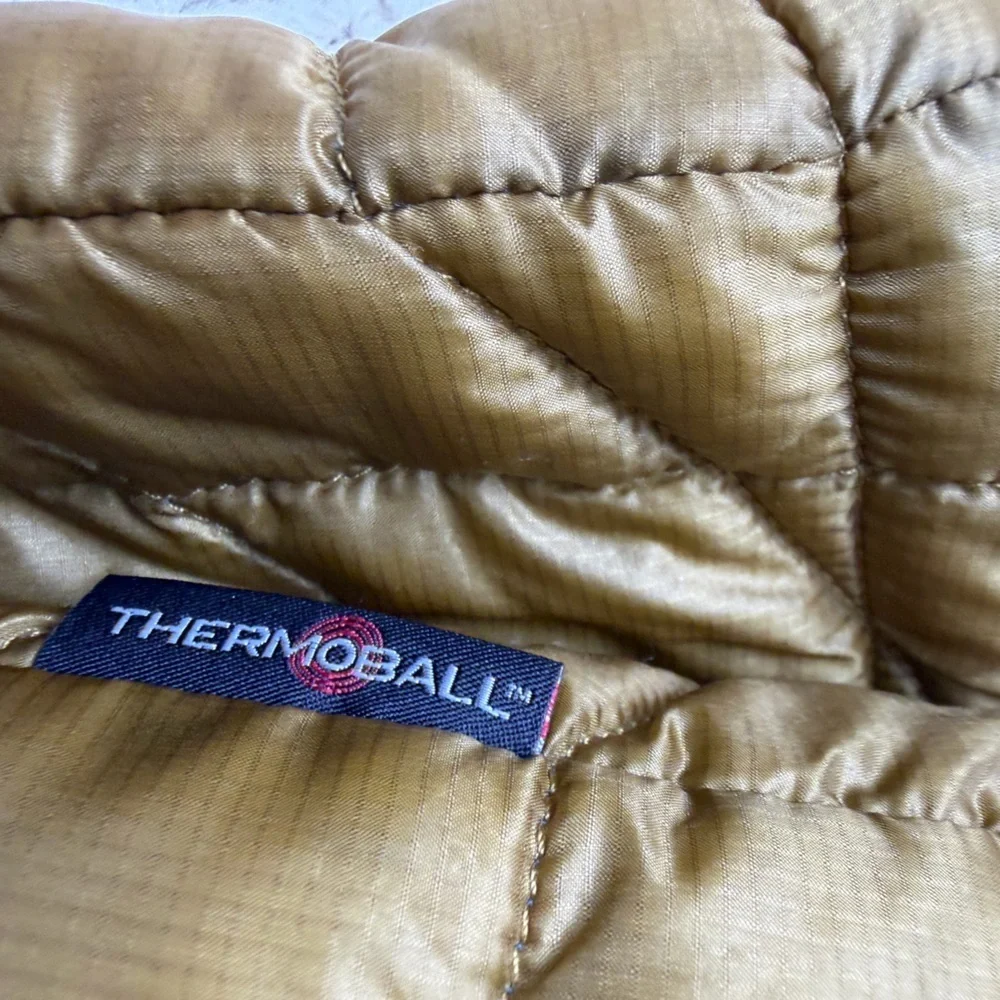 Mens Medium ALTERED North Face TNF Coat